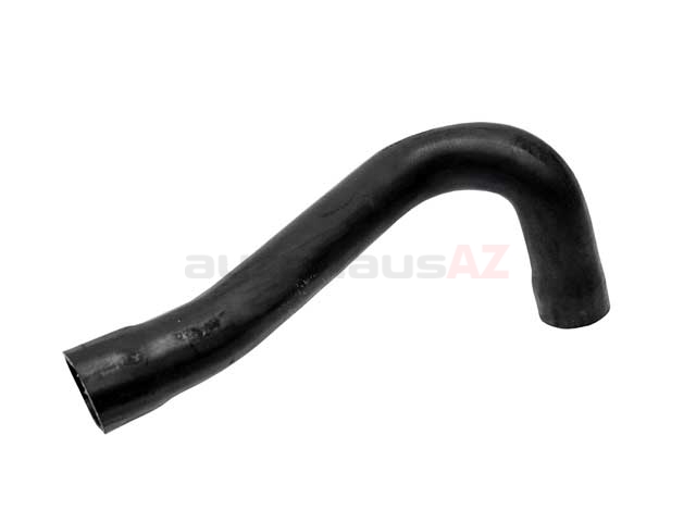 11531722852 Rein Automotive Radiator Coolant Hose; Lower