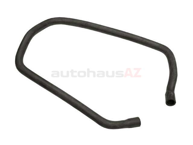 11531730351 URO Parts Expansion Tank/Coolant Reservoir Hose; From Expansion Tank to 4-Way Hose