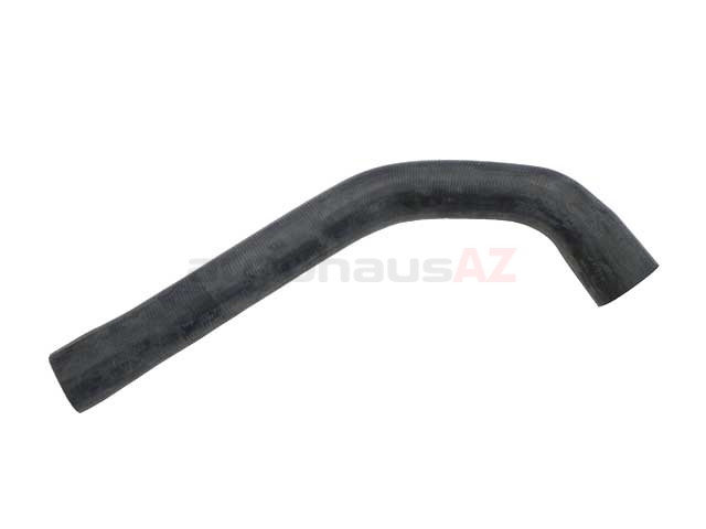 女の子向けプレゼント集結 URO Parts BMW - Lower Hose; Coolant Radiator 11531740481 模型製作用品