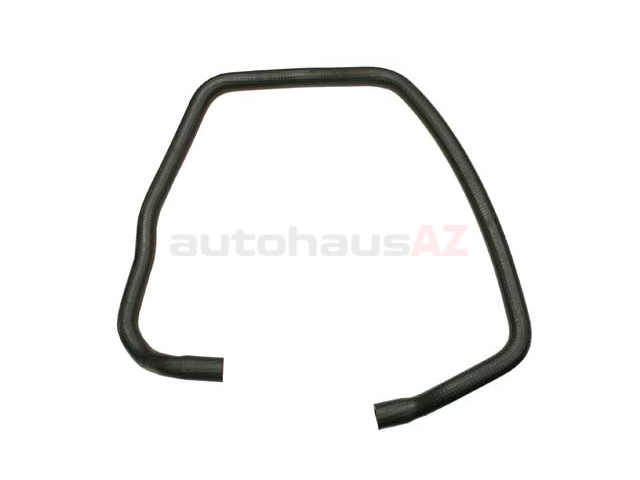 パン BMW E30 Coolant Cross-Over Return Pipe 11531719788 – Premier