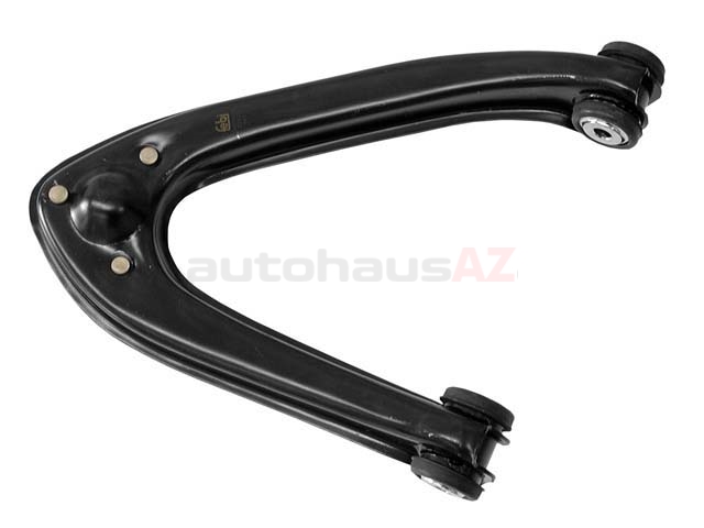 1153303807 Febi-Bilstein Control Arm & Ball Joint Assembly; Front Upper Left