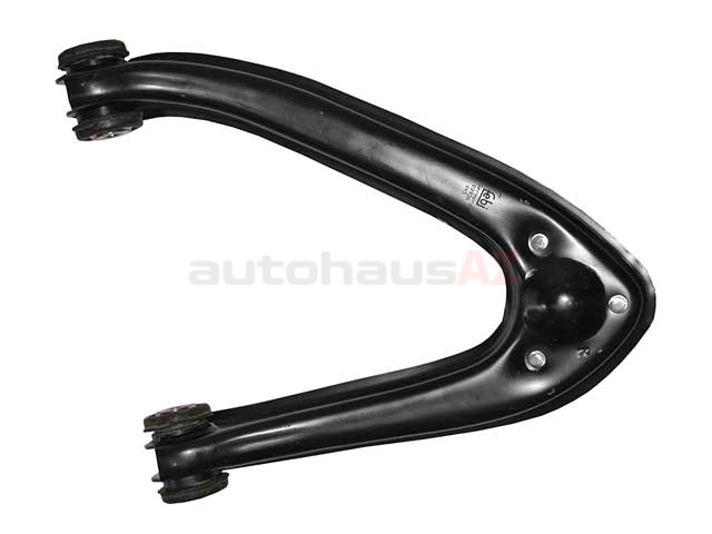 1153303907 Febi-Bilstein Control Arm & Ball Joint Assembly; Front Upper Right