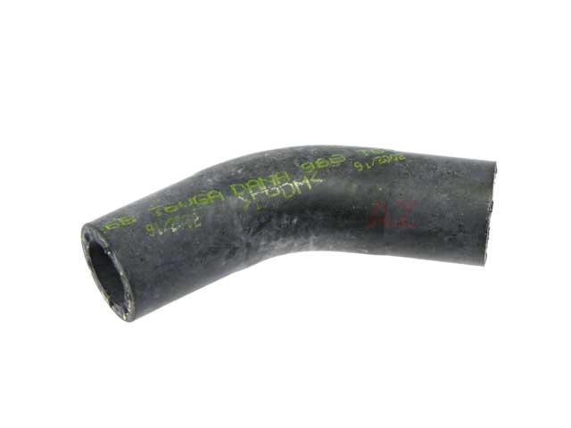 m Genuine Mini 11537509199 Coolant Bypass Hose; Water Pump to Pipe