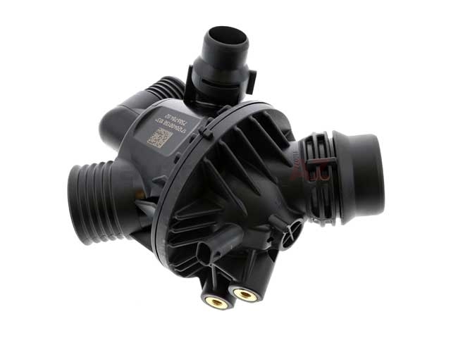 smile Amazon.com: DEVMO 11537549476 Engine Coolant Thermostat W