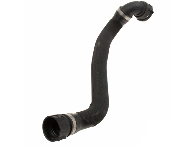 11537834052 Genuine BMW Radiator Coolant Hose; Lower, Cylinders 1-5