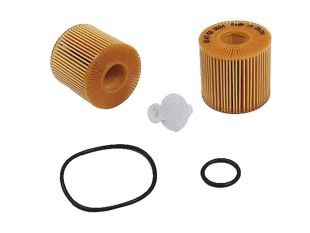 Toyota Sienna Oil Filter Auto Parts