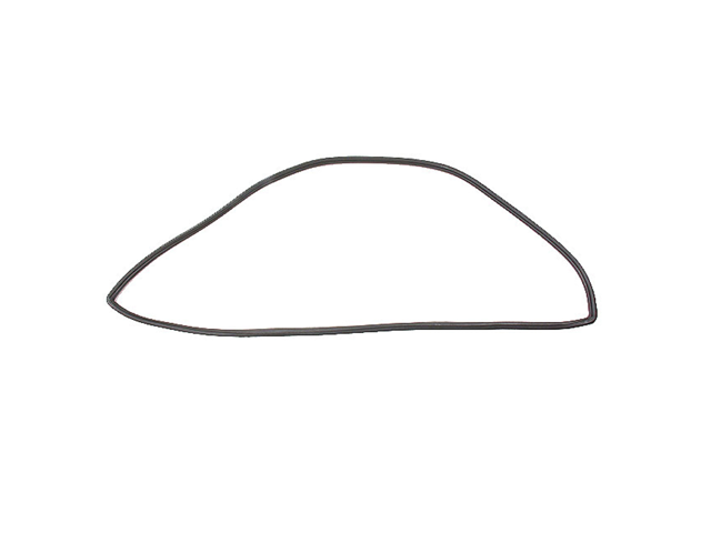 1156700939 URO Parts Windshield Seal; Front