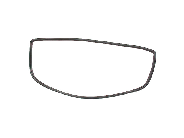 1156780820 URO Parts Windshield Seal; Rear Window Seal