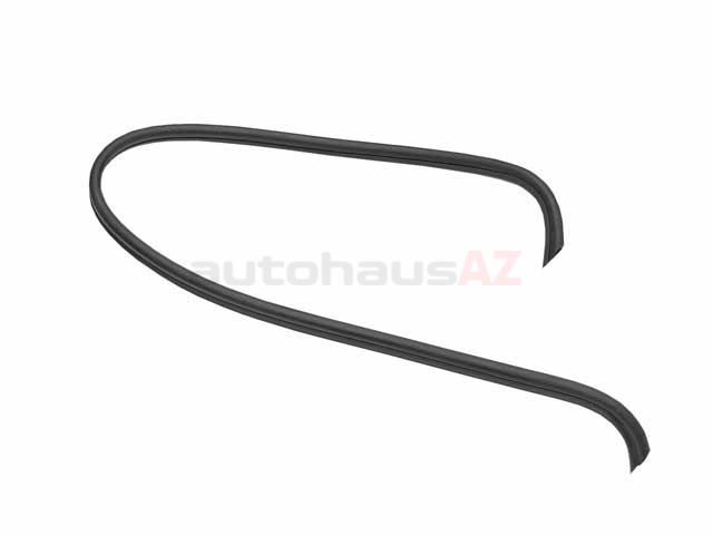 URO Parts 1157820198 | Sunroof Seal Rear