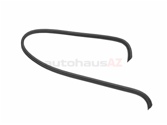 URO Parts 1157820198 | Sunroof Seal Rear URO Parts 1157820198 | Sunroof Seal Rear