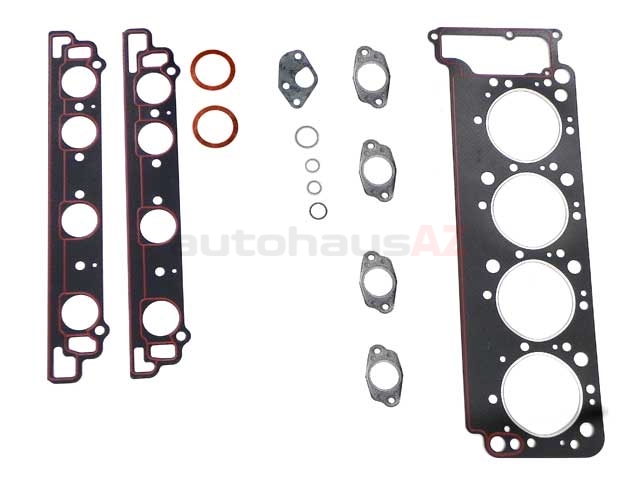 1160100180 Elring Klinger Cylinder Head Gasket Set; Right