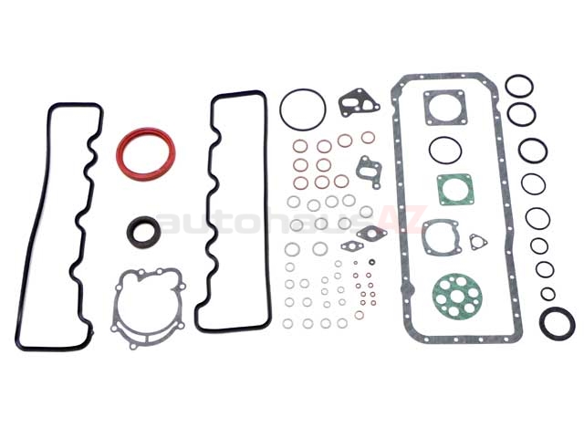 1160102706 VictorReinz Block/Lower Engine Gasket Set