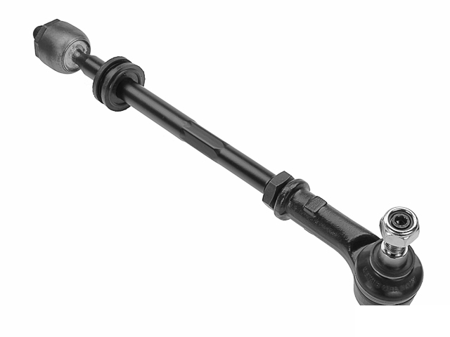 1160308314HD Meyle HD Tie Rod Assembly; Front Right