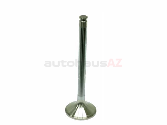 Intervalves 1160500127, 2433236 Exhaust Valve; 9mm Shaft Diameter ...
