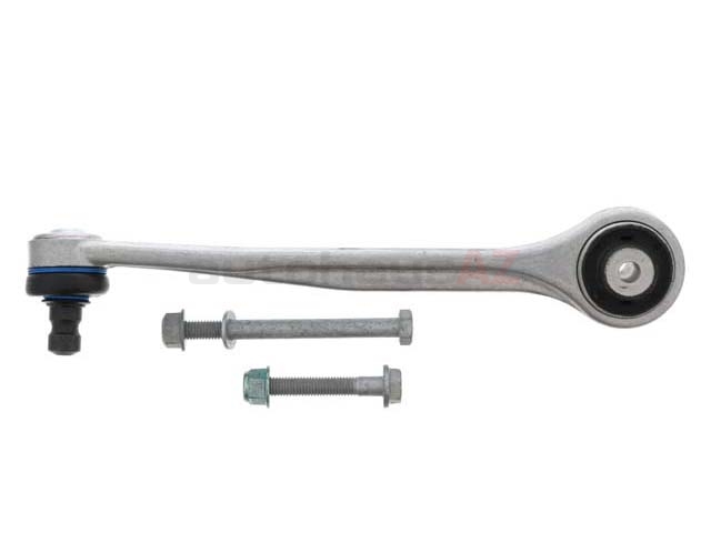 1160500168HD Meyle HD Control Arm & Ball Joint Assembly; Front Left Upper Forward