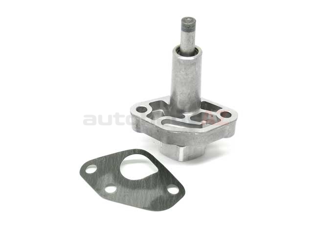 febi bilstein 02135 Chain Tensioner for timing chain with gasket pack of one