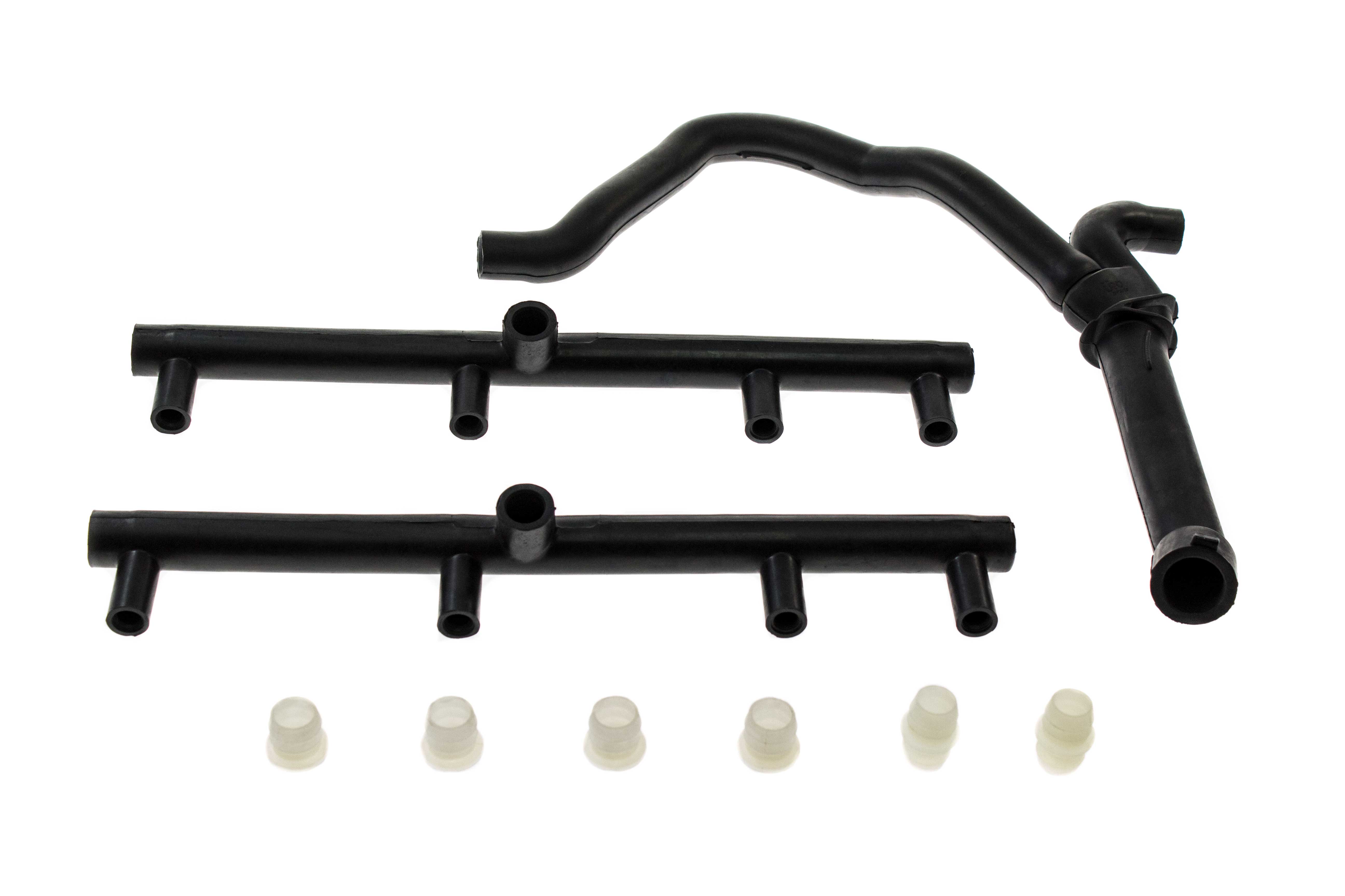 AAZ Preferred 1160940982KIT Engine Air Distribution Hose; Distribution