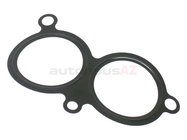 11611247478 VictorReinz Intake Manifold Gasket; Between Upper and Lower Manifolds and Flange