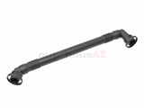 11611432559 URO Parts Crankcase Breather Pipe; Vent Pipe, Valve Cover to Pressure Regulating Valve 11611432559 URO Parts Crankcase Breather Pipe; Vent Pipe, Valve Cover to Pressure Regulating Valve