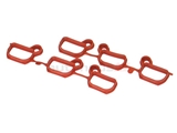 11611436631 VictorReinz Intake Manifold Gasket Set; Manifold to Cylinder Head; SET of 2 11611436631 VictorReinz Intake Manifold Gasket Set; Manifold to Cylinder Head; SET of 2