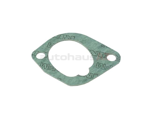 Genuine BMW E30 325 Throttle Housing Gasket To Intake Manifold NEW 13541289576