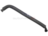 11617504536 Febi-Bilstein Crankcase Breather Hose; Return Pipe to Connector Hose 11617504536 Febi-Bilstein Crankcase Breather Hose; Return Pipe to Connector Hose