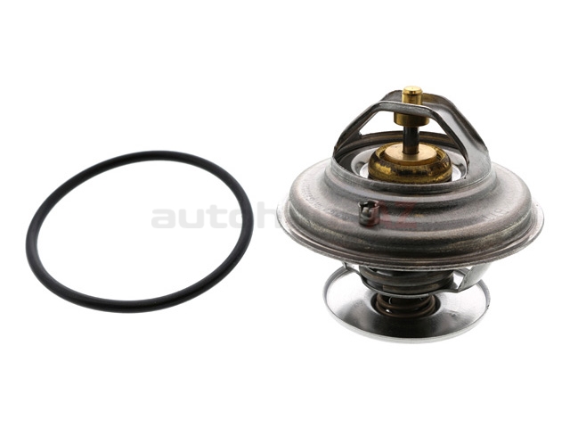 Mahle Behr 1162000015, TX1975D Thermostat; 75 Degree C; With Seal ...