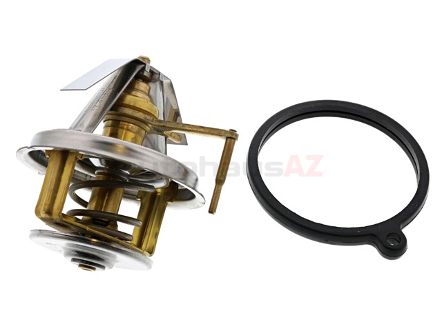 febi bilstein 15851 Thermostat with o-ring and seal pack of one