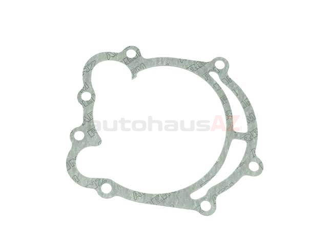 1162010480 VictorReinz Water Pump Gasket; Water Pump to Engine Block