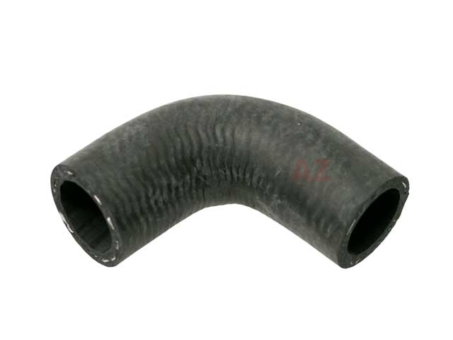1162030282 URO Parts Heater Hose; Heater Return at Water Pump Top Housing