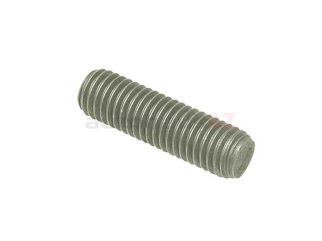 Genuine BMW 11621711671 Exhaust Stud; Exhaust Flange to Header Pipe ...