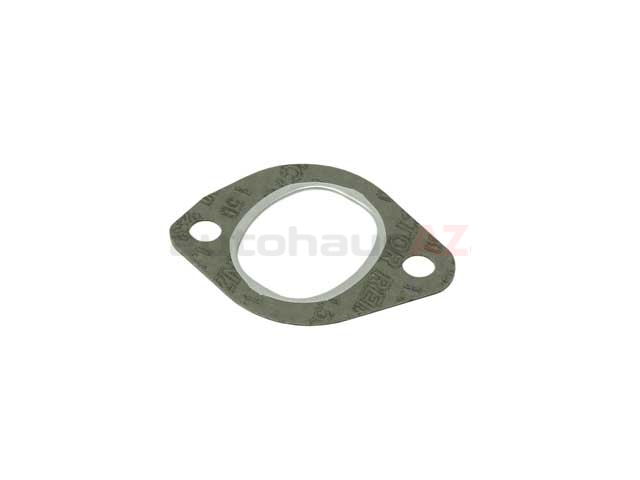 11621723878 VictorReinz Exhaust Manifold Gasket; Cylinder Head to Exhaust Manifold