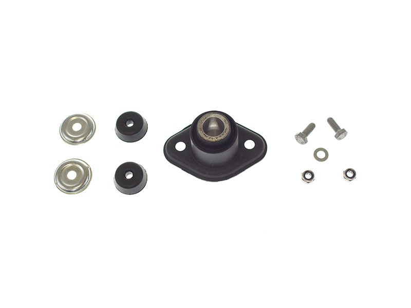 thumbnail image 2 of Genuine Mercedes Benz Engine Shock Mounting Kit R107 W123 W126 – 1232400117 2 of 4