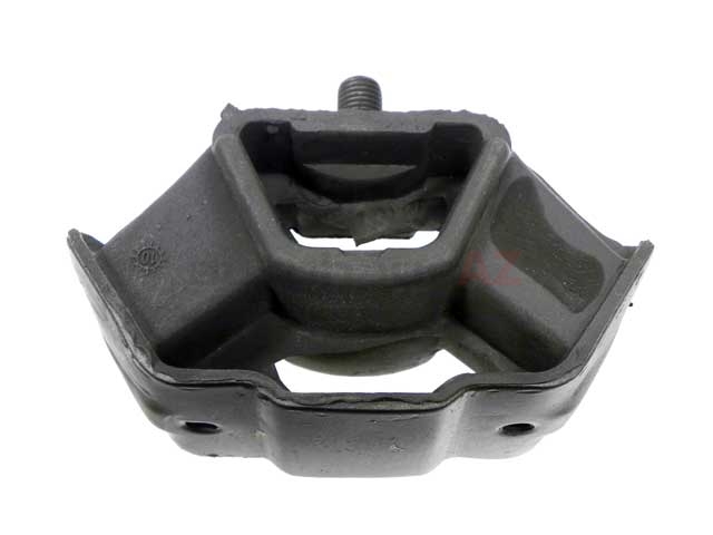 1162400418 URO Parts Auto Trans Mount; Rear; Square Type