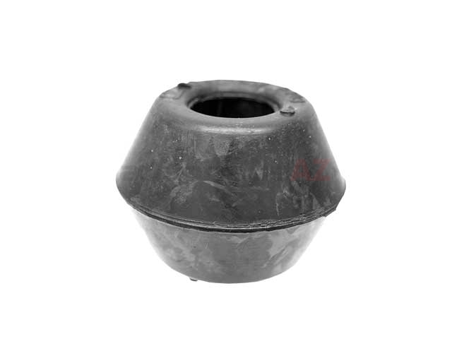 1163334014 Febi Control Arm Bushing; Front Upper Outer; Sway Bar to Upper Arms