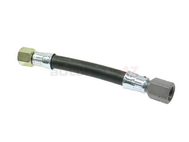 1164705275 Cohline Fuel Hose/Line; Fuel Line with Metal Fittings; Fuel Accumulator to Feed Line