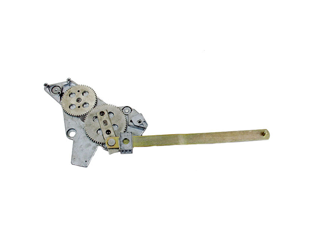 Window Regulator - E36 Sedan/Hatchback, Front Left - 51331977609