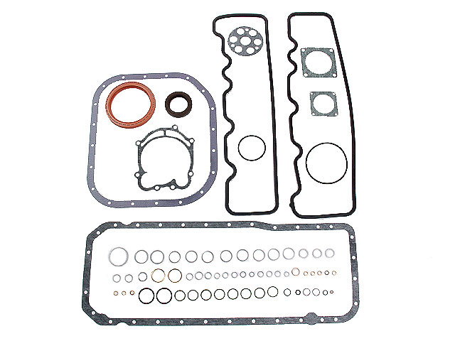 1170104006 VictorReinz Block/Lower Engine Gasket Set