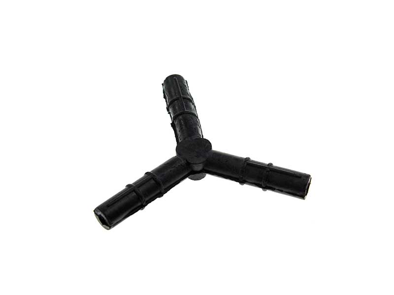 Meyle 1170780145, 0140070035 Vacuum Connector; 3Way Y Connector For