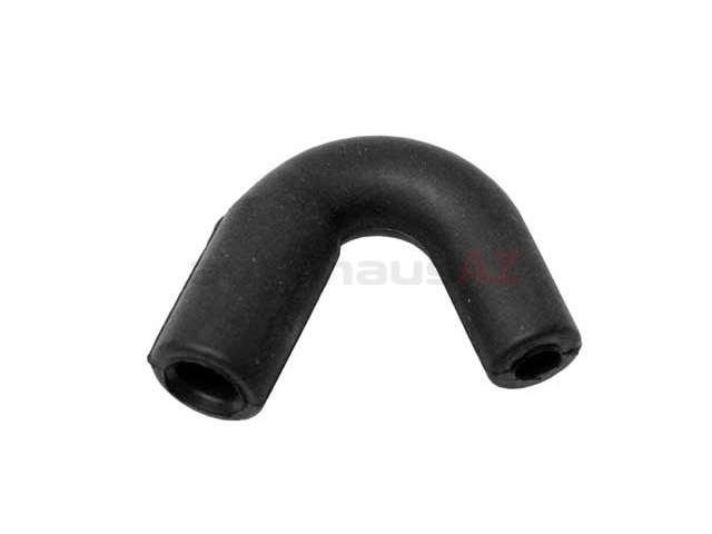 Genuine Mercedes 1170780481, A1170780481 Vacuum Hose/Line; U