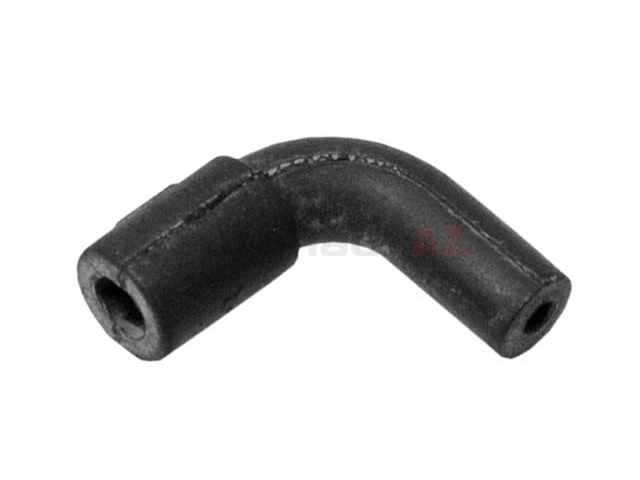 Genuine Mercedes 117078078164, A117078078164 Vacuum Hose