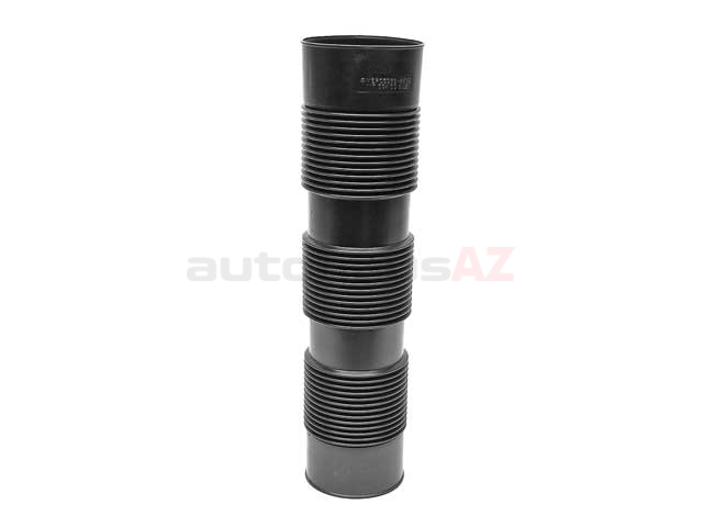 1170940382 Genuine Mercedes Air Intake Hose; Intake Scoop to Air Filter Housing