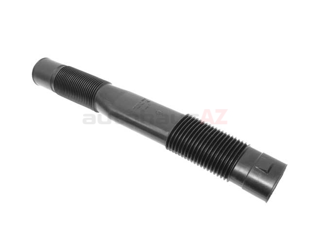 11119829 Genuine Mercedes 1170941982 Air Intake Hose; Left; Intake Scoop to Air ...