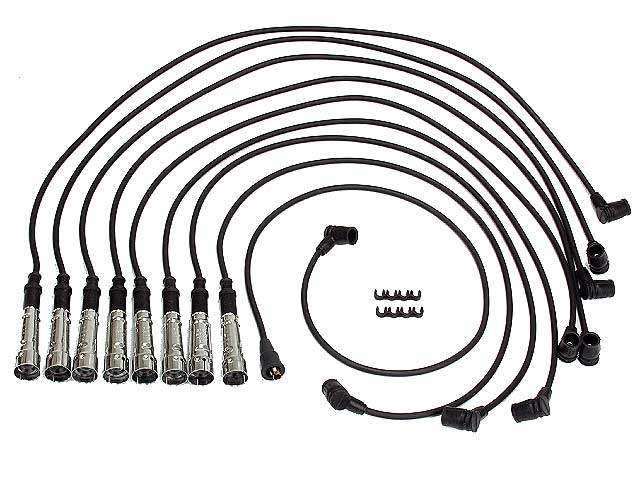 Spark Plug Wire Holder URO Parts 1101590540 