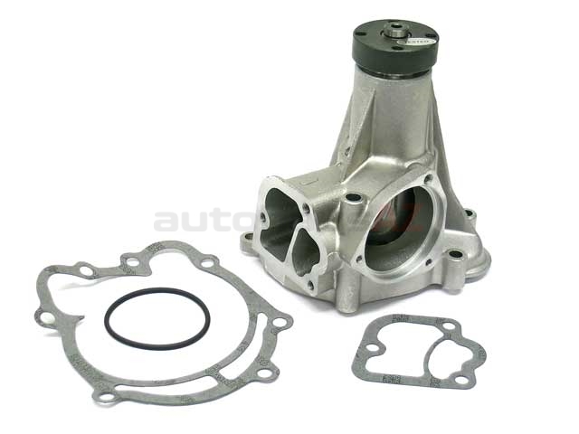 1172003801 Graf Water Pump; Without Thermostat and Housing