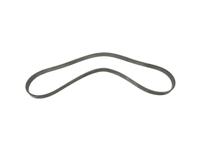 Genuine 117201VA0A Serpentine Belt - Nissan