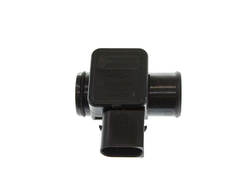 Continental 11721438814, 5WK9639Z Mass Air Flow Sensor; Secondary Unit