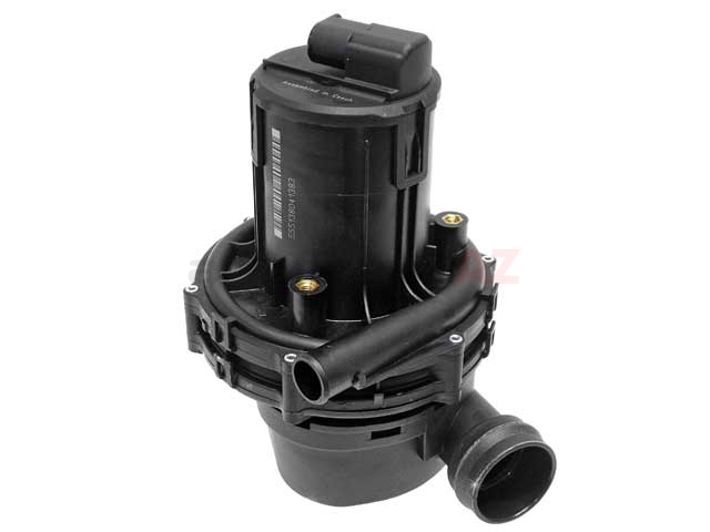 Pierburg 722295700 Secondary Air Injection Pump Check Valve