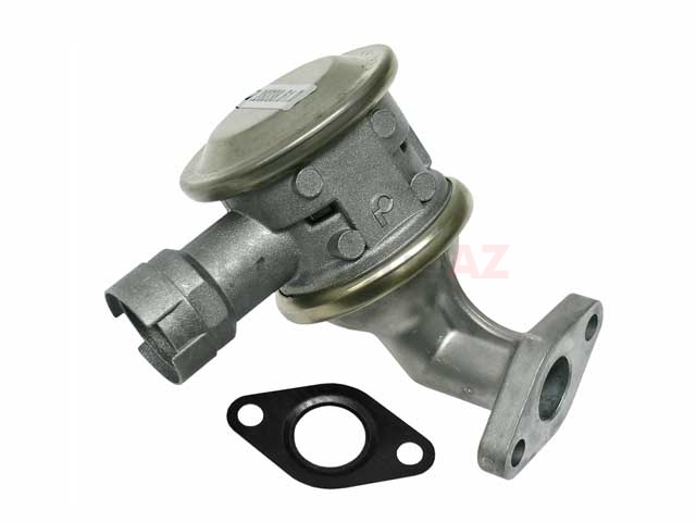 One New Pierburg Secondary Air Injection Control Valve 11727553066 for BMW