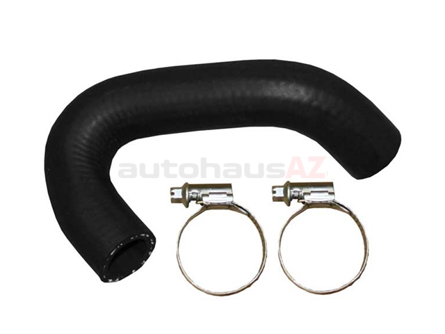 11727555680 Rein Automotive Air Pump Hose; Emission Control Pump to Valve